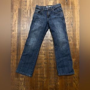 Wranglers Boys Jeans size 12. Great condition!